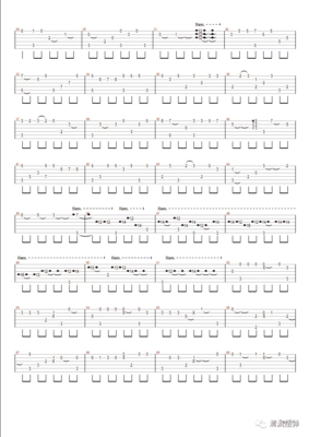你要我怎样吉他谱,你要我如何我就如何吉他谱原谱